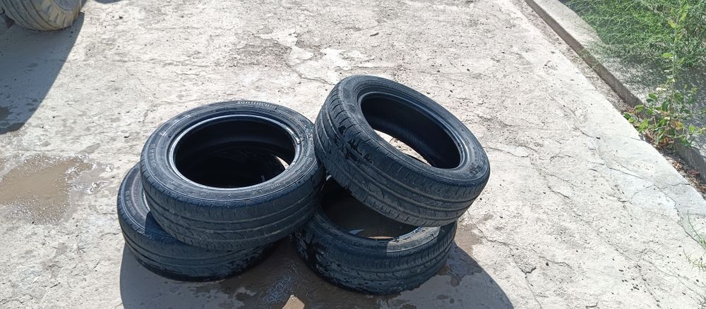 Gentra baloni hali yangidey