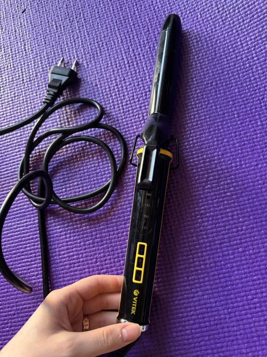 Фен,плойка, диффузор