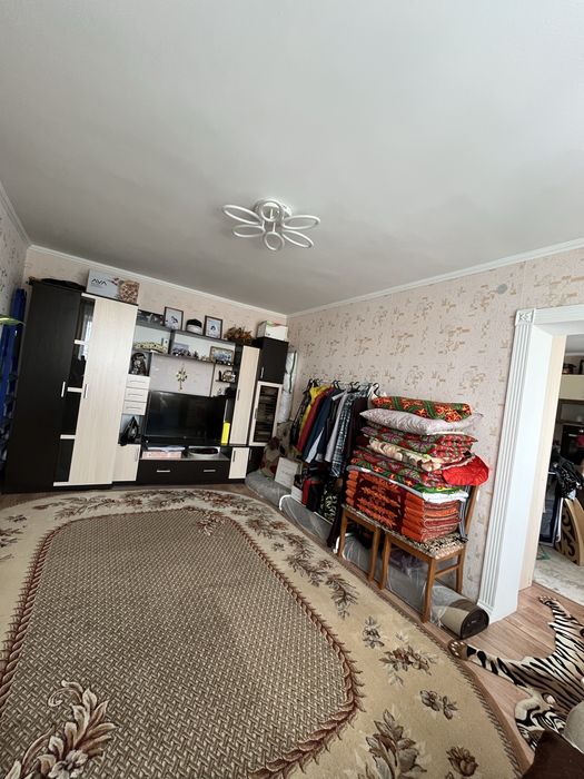 1-комнатная квартира в ОКТ!