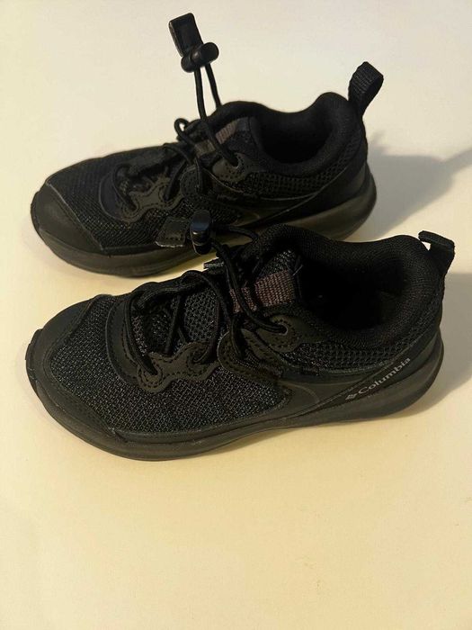 Adidasi drumetie Columbia mar.27 - 15cm