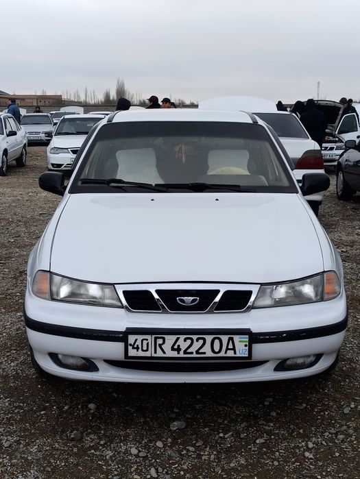 Nexia 1 luks kodisaner sotiladi