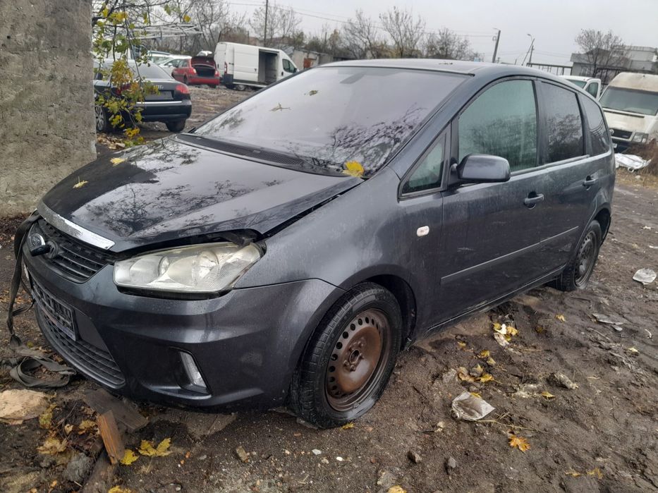 Dezmembrari  Ford C-MAX 1  2003  > 2010 1.8 TDCi Motorina