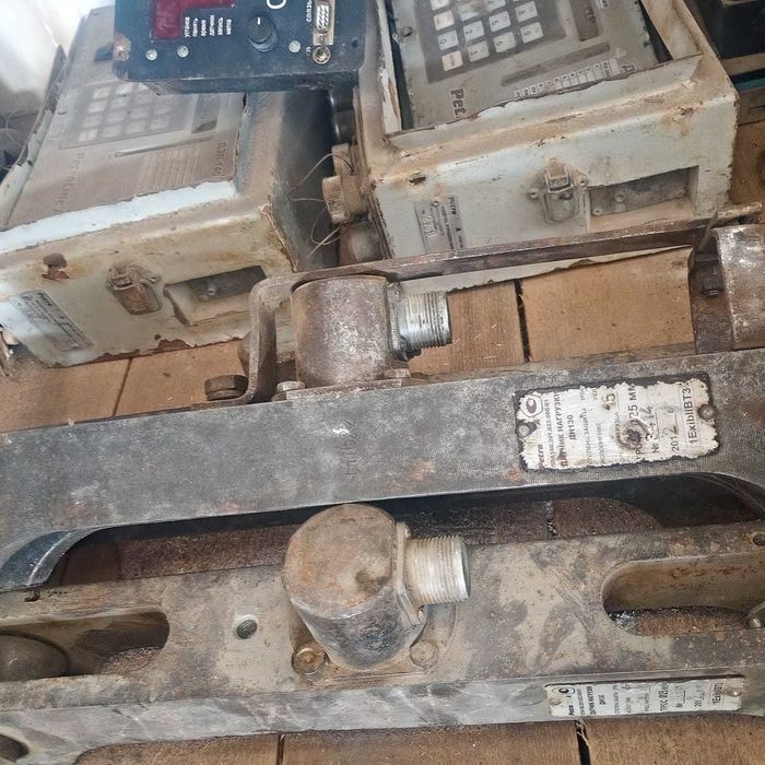 Продам Датчик ДЭЛ 150 Анализатор
