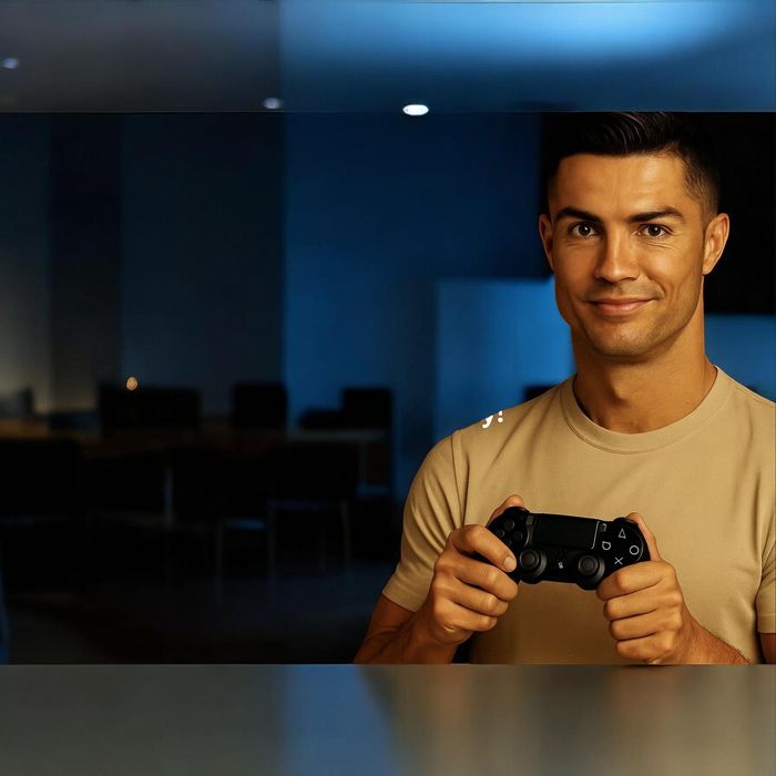 Playstation 4 джойстик
