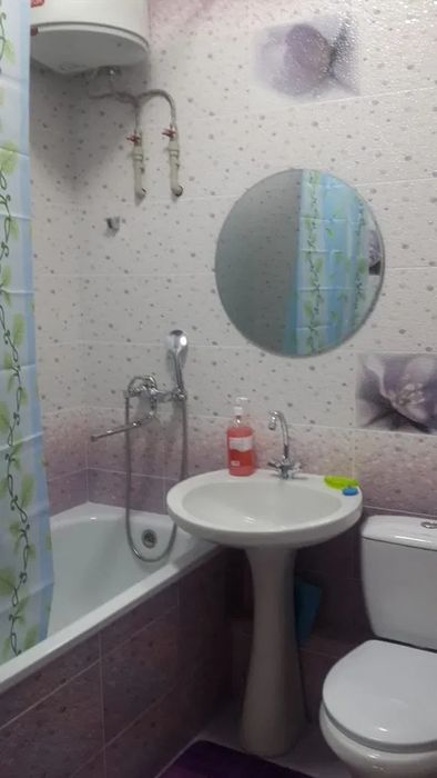 По суточно 1 ком. Алатау 8 мкр.