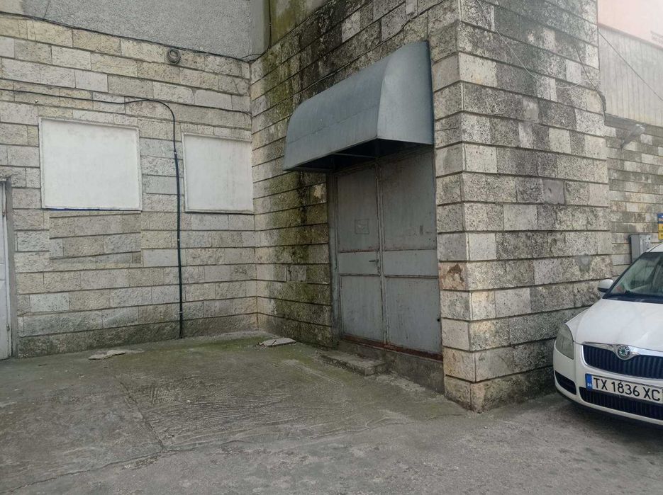 Продава се Магазин в Варна, Гранд Мол Варна - 551 кв.м за 323 €/кв.м - Снимка #15