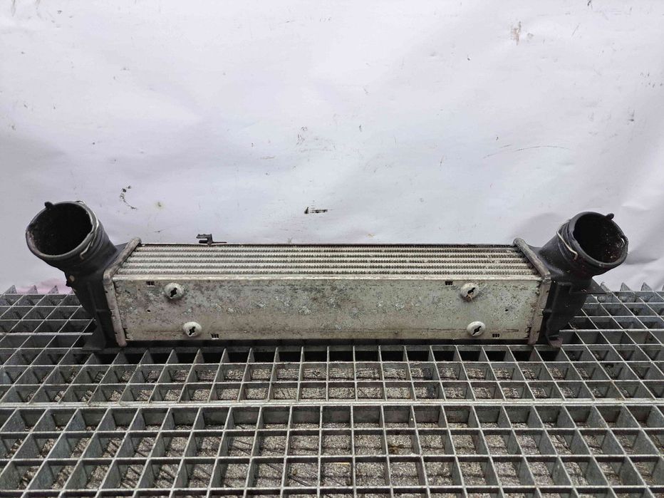 Radiator intercooler Bmw 1 (E81, E87) [Fabr 2004-2010] 3093796   80KW