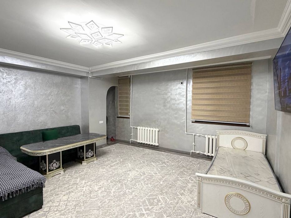 3 Комнаты 3/10/12 Тузель 2, пол Ипотеку, Айнур, 40 Лет, Tuzel 2