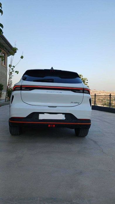 Автомобили электро