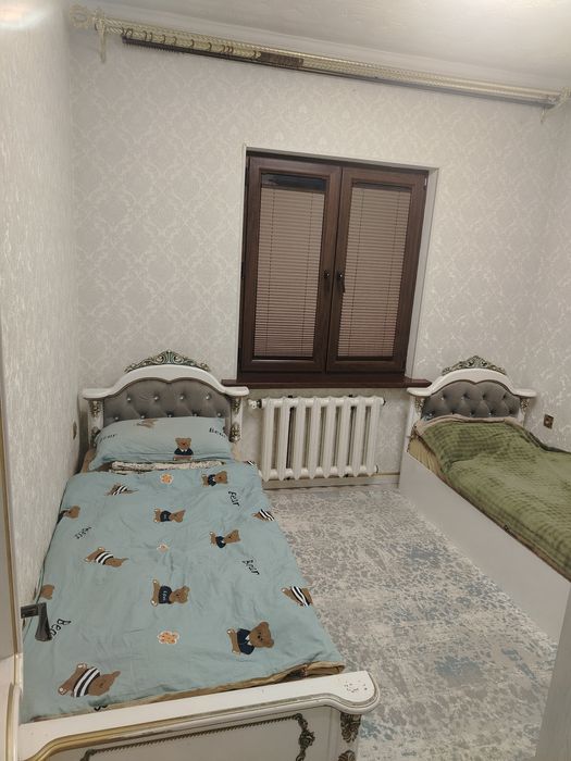 Uchtepa 25 kvartl 3 xona Yevro remont