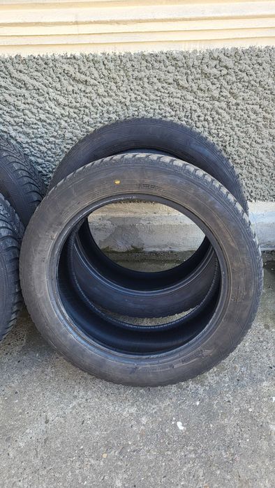 Anvelope all season Falken 205 55 17