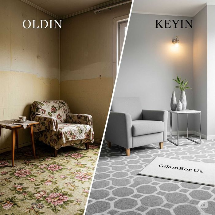 Gilam Narxlari Qibray - GilamBor - Ковры в Кибрае Цена Доставка 1 День