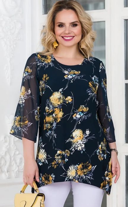 Продам платья,кофты 50 - 52 р-р.