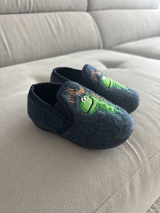 Papuci copii DD Step