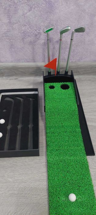 Mini golf/ мини голф