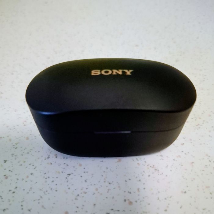Casti SONY  WF-1000XM4