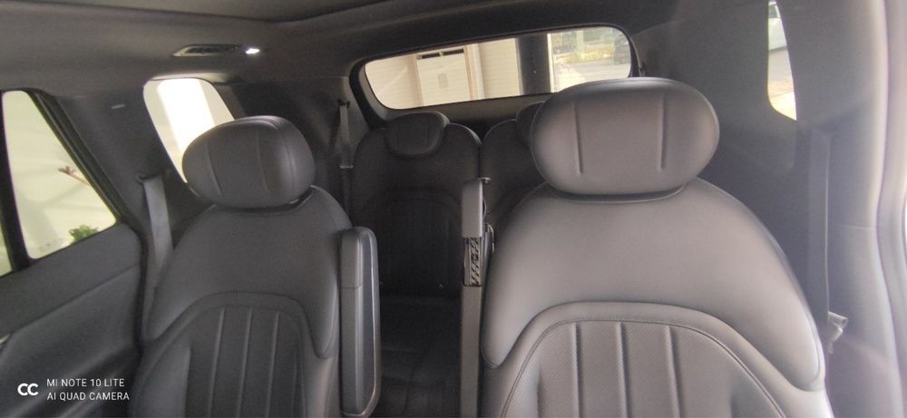 DongFeng 008 Ultra gibrid