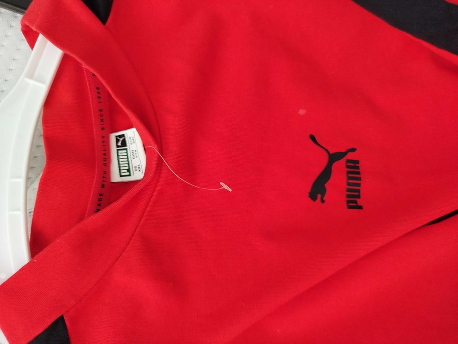 Дамска блуза Puma