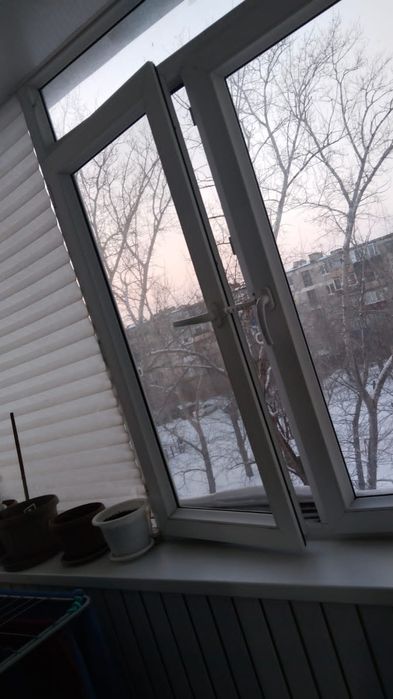 Продам трёхкомнатную квартиру