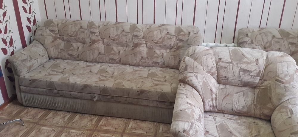 Уголок для гостиной