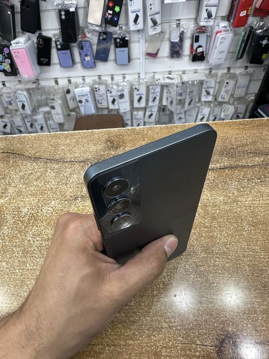 Realme C65 256GB (Kaspi рассрочка)