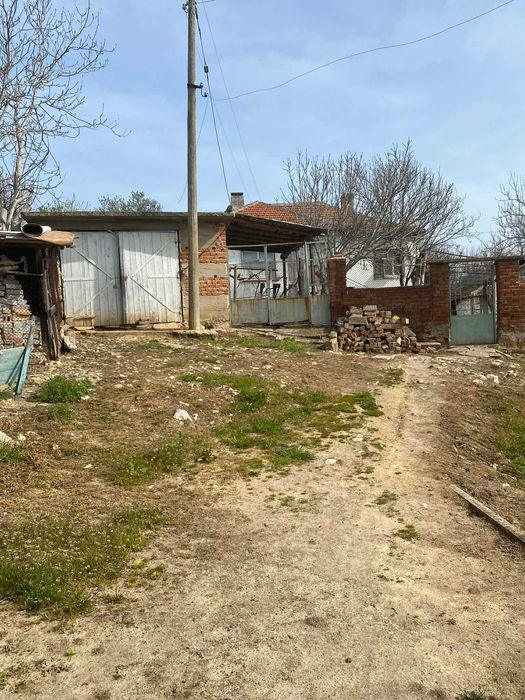 Къща село оряхово