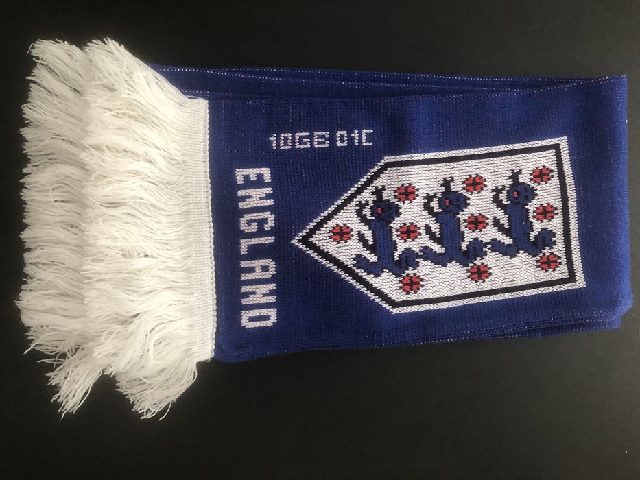 Шалче на Англия