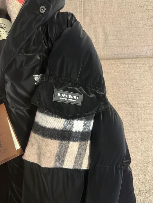 Geaca Burberry (marimi: S,M,L,XL,XXL)
