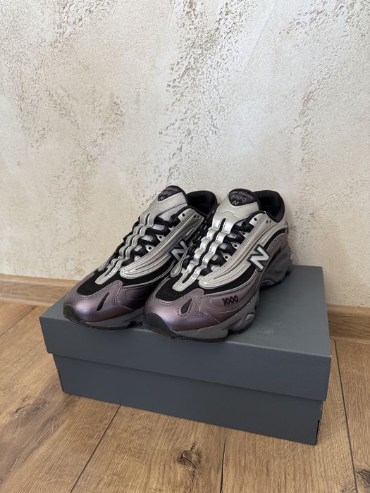 Дамски маратонки New balance 1000
