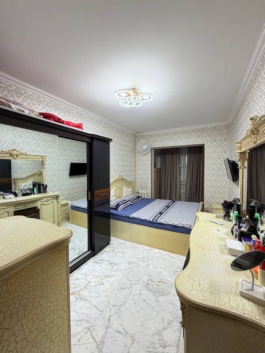 Метро Пушкин 80м2