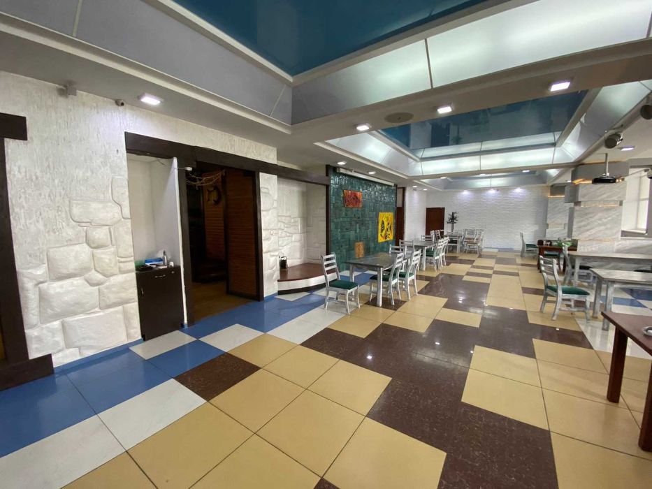 Коммерческое помещение  в Центре города