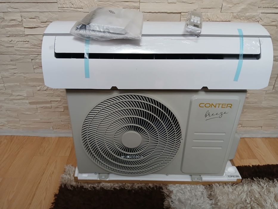 Vand aere condiționate CONTER BREZZ