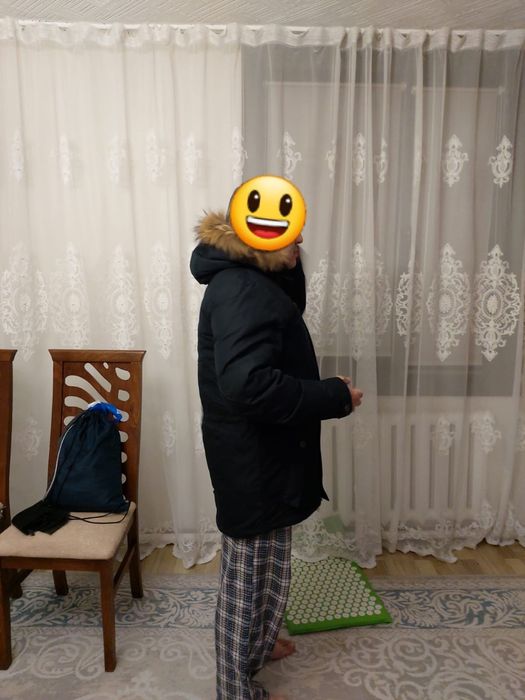 Куртка зимняя Outventure