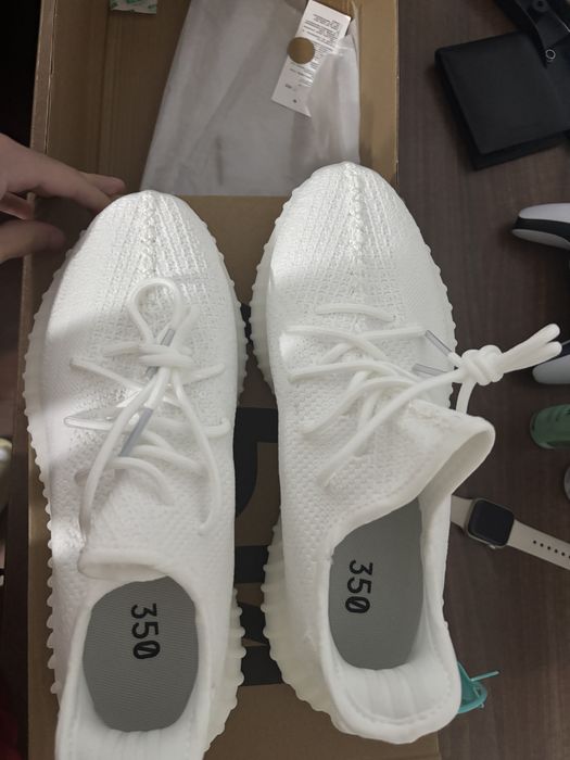 Adidas yezzy boost 350