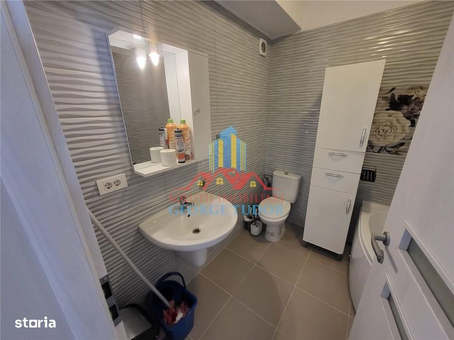 Vanzare studio Militari Residence Tineretului 85