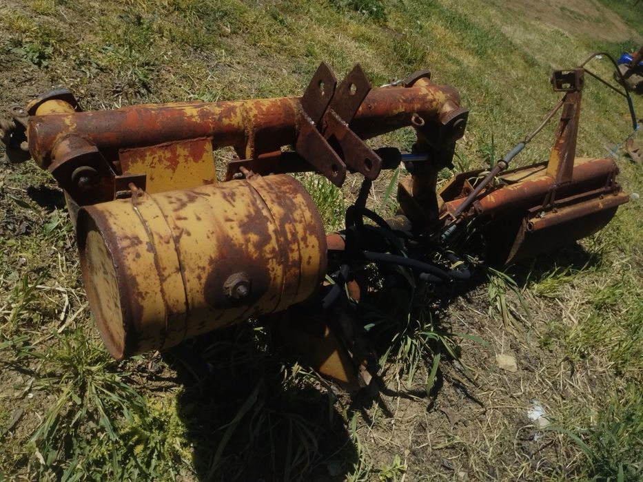 Фреза Карнобатска