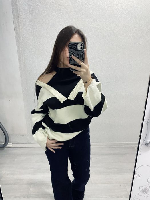 Стильный кофта любой сезон