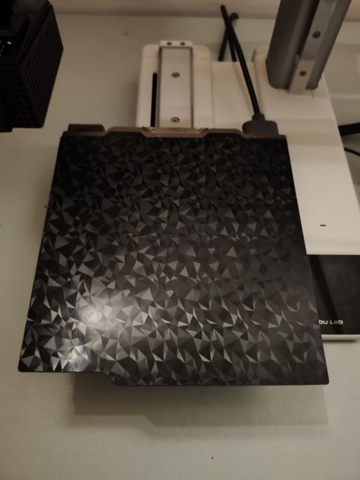 BambuLab A1 Mini + enclosure + accesorii