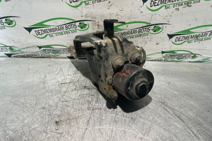 Pompa ABS 1J0 907 379 6 Volkswagen VW Golf a 4-a generatie