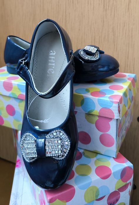 Распродажа детские туфли