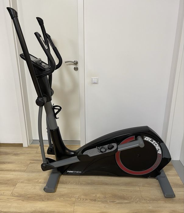 Bicicleta Fitness Glider DCT 2500i
