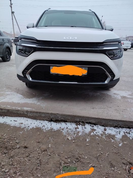 Kia Carens 2024  prabeg 28.000