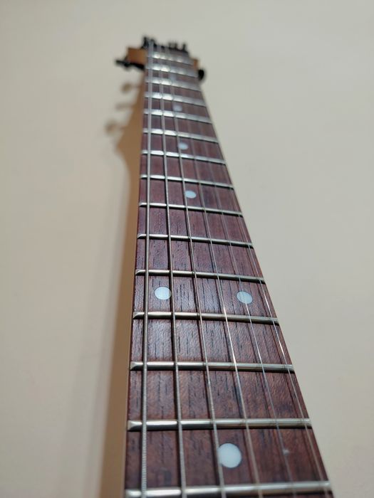 Электрогитара. Cort-KH100.