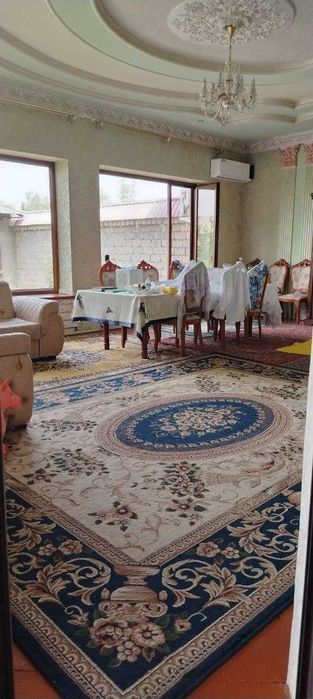 Продаётся участок в Миробадском районе Куйлюк 7.2 сотки