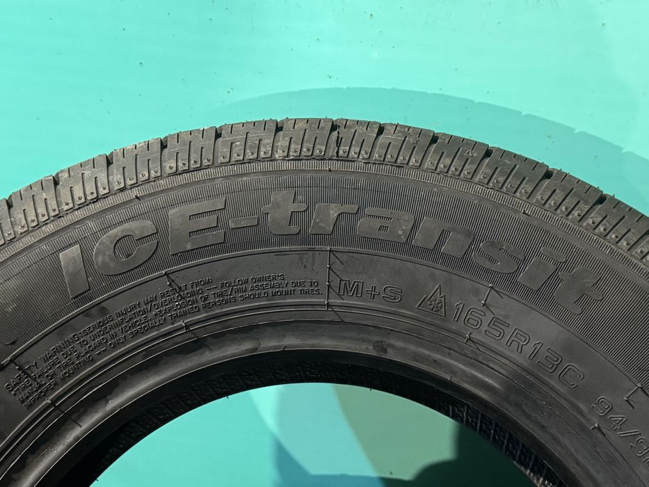 Шины 165 R13С Hifly