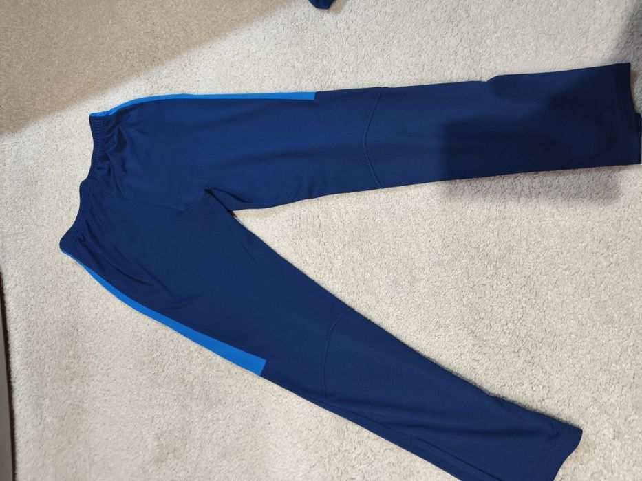 Юношески Анцунг Nike