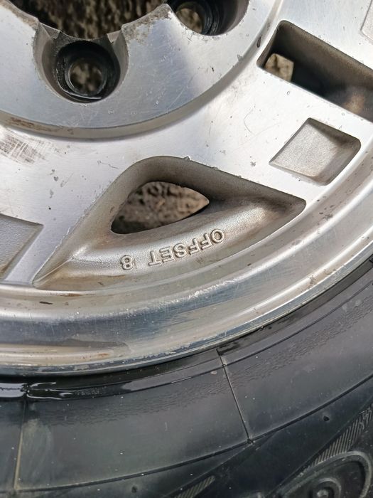 Продам диски на машину