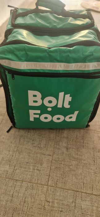 Geanta Bolt Food