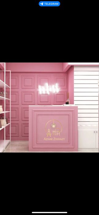 ресепшн кызылорда