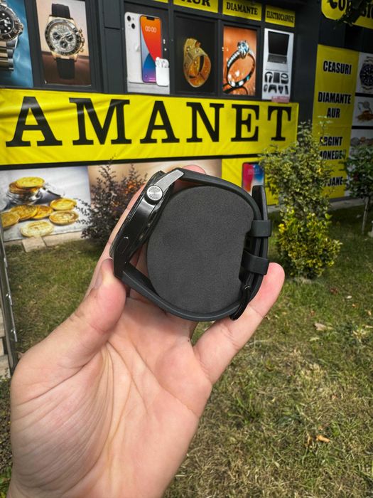 Huawei Watch GT3 / 46MM / Black - Full BOX